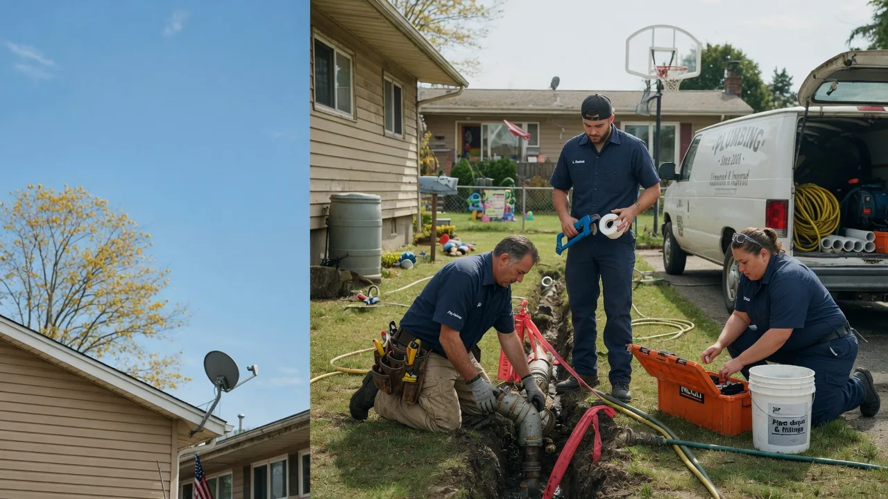 Garbage Disposal Replacement in Girard, TX near me